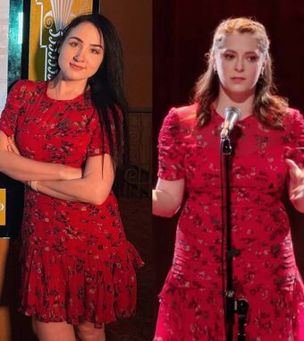 Amy Roberts Photo Fuites Nudes OnlyFans 56