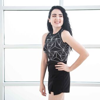 Amy Roberts Photo Fuites Nudes OnlyFans 58