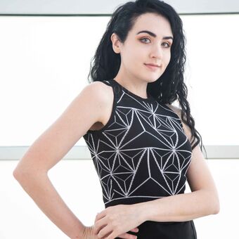 Amy Roberts Photo Fuites Nudes OnlyFans 59