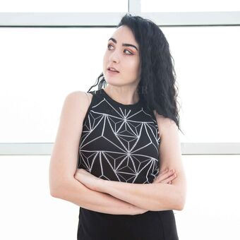 Amy Roberts Photo Fuites Nudes OnlyFans 60