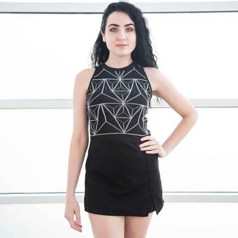 Amy Roberts Photo Fuites Nudes OnlyFans 61