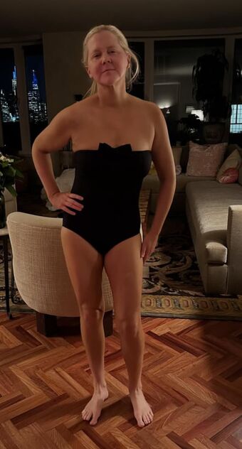 Amy Schumer Photo Fuites Nudes OnlyFans 51