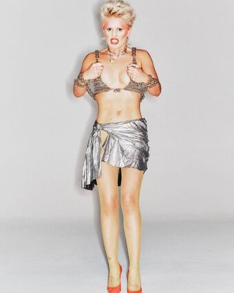 Amy Taylor Photo Fuites Nudes OnlyFans 136