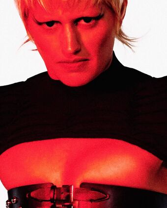 Amy Taylor Photo Fuites Nudes OnlyFans 140