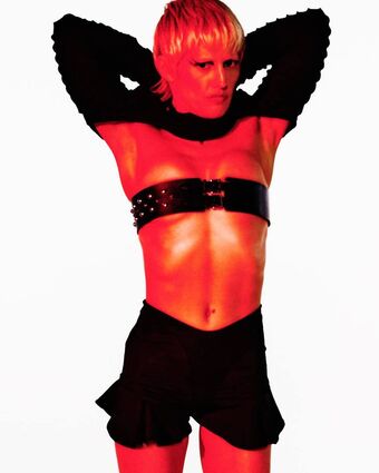 Amy Taylor Photo Fuites Nudes OnlyFans 141