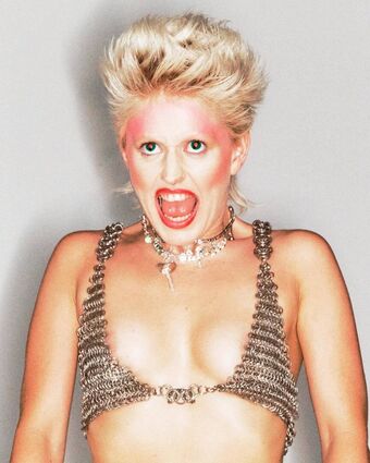 Amy Taylor Photo Fuites Nudes OnlyFans 143