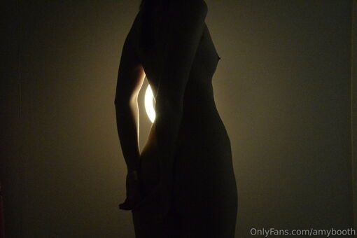 amybooth Photo Fuites Nudes OnlyFans 12