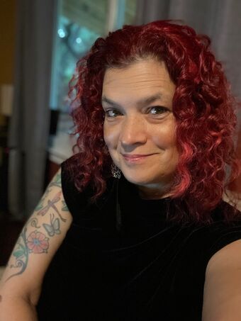 amydeanda Photo Fuites Nudes OnlyFans 1