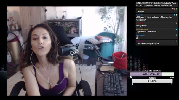 Amyec3 Photo Fuites Nudes OnlyFans 3