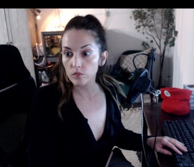 Amyec3 Photo Fuites Nudes OnlyFans 4