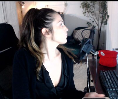 Amyec3 Photo Fuites Nudes OnlyFans 5