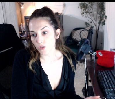 Amyec3 Photo Fuites Nudes OnlyFans 6