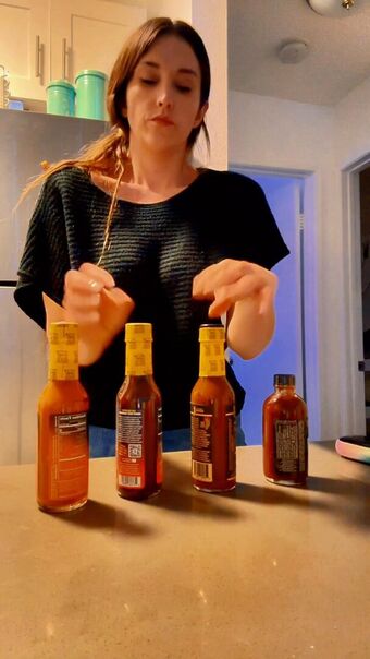 Amyec3 Photo Fuites Nudes OnlyFans 12