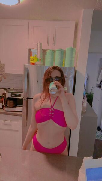 Amyec3 Photo Fuites Nudes OnlyFans 13