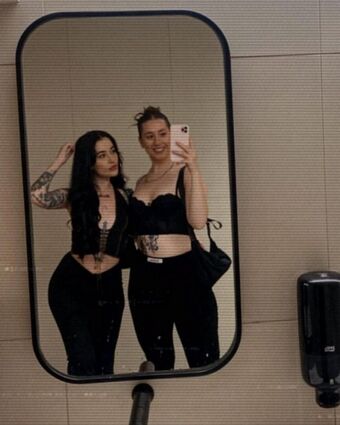 Amyelrad Photo Fuites Nudes OnlyFans 22