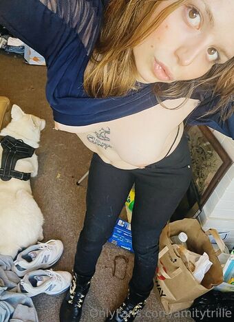 amythrill Photo Fuites Nudes OnlyFans 27