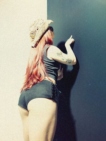 amyyreeis Photo Fuites Nudes OnlyFans 10