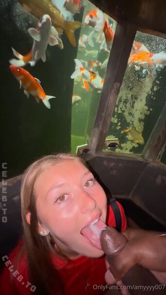Amyyyy007 Photo Fuites Nudes OnlyFans 145