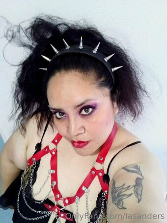 anabattory Photo Fuites Nudes OnlyFans 13