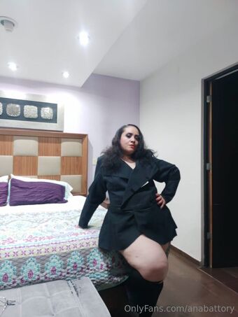 anabattory Photo Fuites Nudes OnlyFans 26