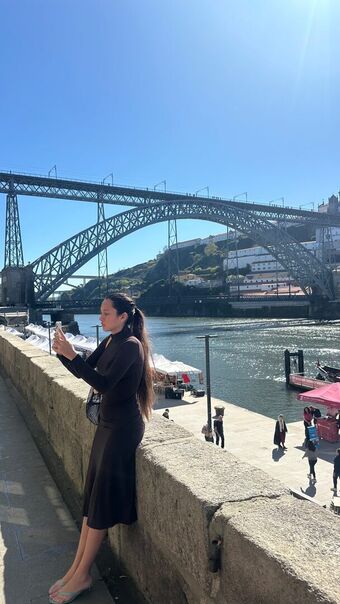 Anabel Carriker-Figueroa Photo Fuites Nudes OnlyFans 52