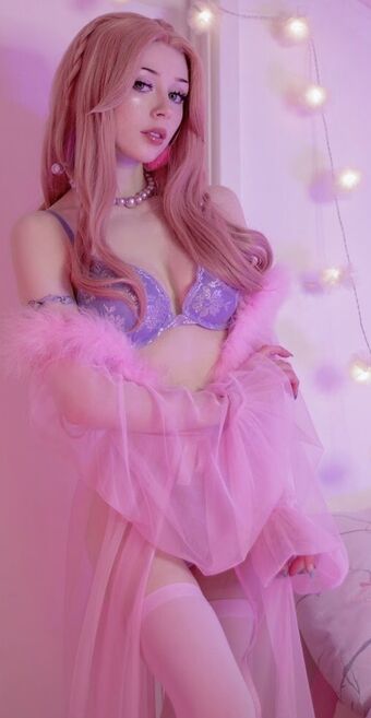 Anaelic Photo Fuites Nudes OnlyFans 55