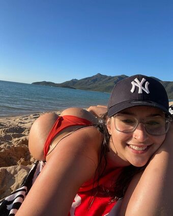 Anakakfit Photo Fuites Nudes OnlyFans 33