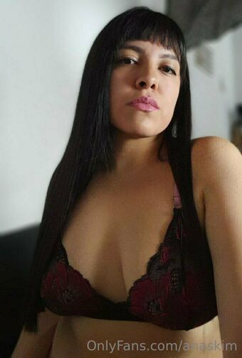 anaskim Photo Fuites Nudes OnlyFans 8