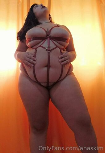 anaskim Photo Fuites Nudes OnlyFans 11