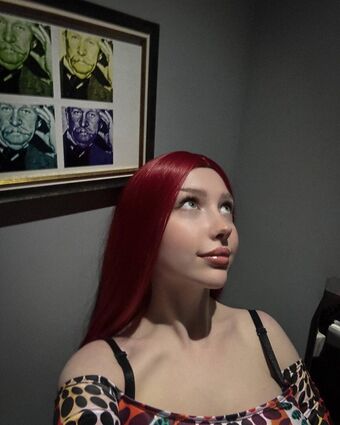 Anastasia Shchelokova