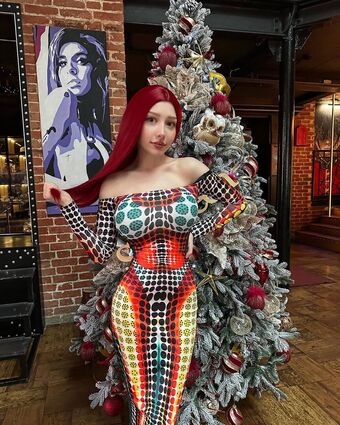 Anastasia Shchelokova