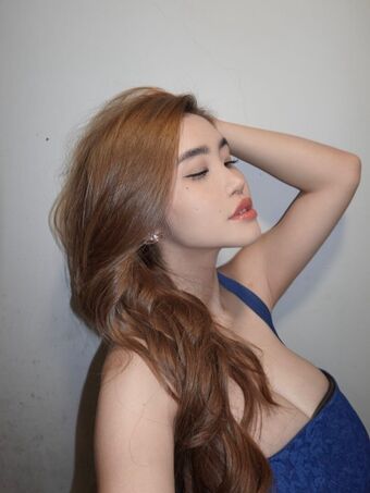 Anastasya Khosasih Photo Fuites Nudes OnlyFans 292