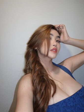 Anastasya Khosasih Photo Fuites Nudes OnlyFans 294