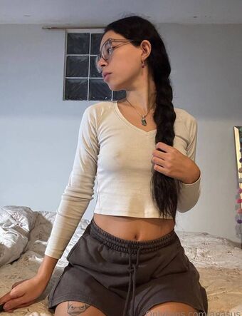 anasus Photo Fuites Nudes OnlyFans 12
