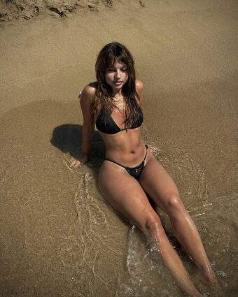 Anda Tohatan Photo Fuites Nudes OnlyFans 13