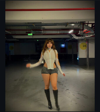 Anda Tohatan Photo Fuites Nudes OnlyFans 16