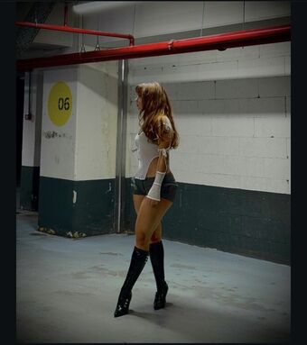 Anda Tohatan Photo Fuites Nudes OnlyFans 17