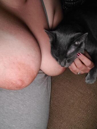 Andakitty Photo Fuites Nudes OnlyFans 1