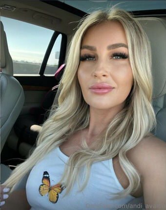 Andi Avalon
