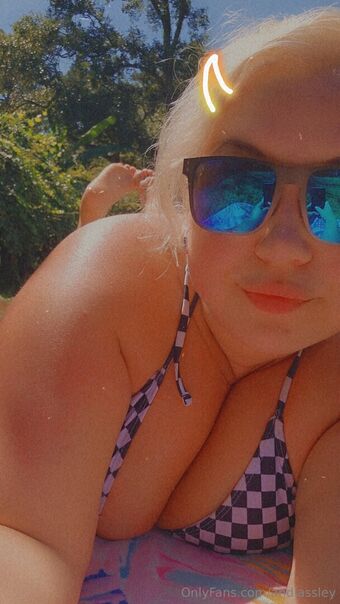 andiassley Photo Fuites Nudes OnlyFans 2