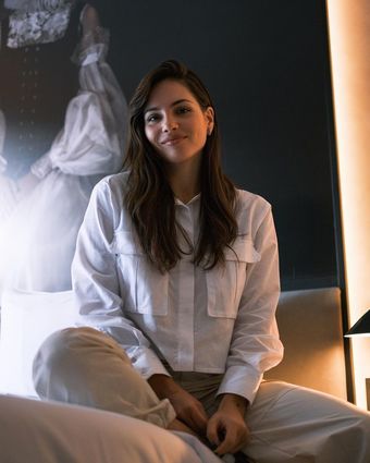Andrea Duro