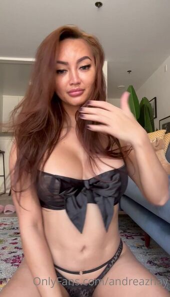 andreazhay Photo Fuites Nudes OnlyFans 28