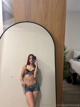 andreeeaap Photo Fuites Nudes OnlyFans 24