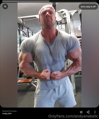 andyanabolic