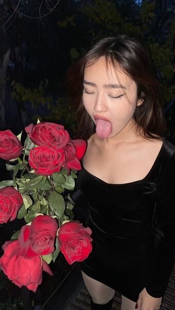 Anelya Ask Photo Fuites Nudes OnlyFans 9