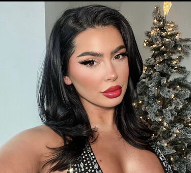 Angela Babicz Photo Fuites Nudes OnlyFans 9