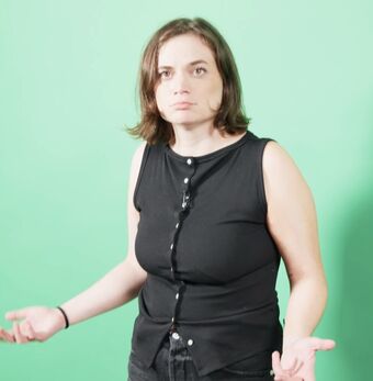 Angela Giarratana Photo Fuites Nudes OnlyFans 45