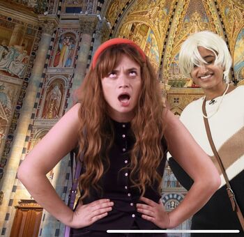 Angela Giarratana Photo Fuites Nudes OnlyFans 46