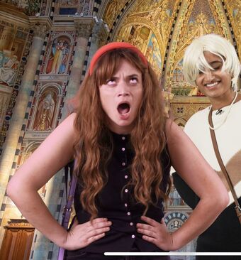 Angela Giarratana Photo Fuites Nudes OnlyFans 47