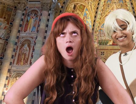 Angela Giarratana Photo Fuites Nudes OnlyFans 48